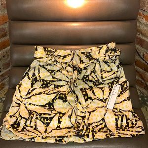 NWOT Nicole Miller Mini